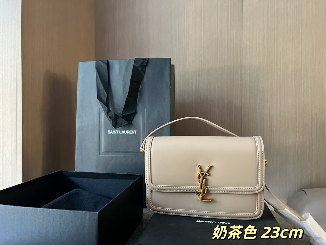 SEM03 New arrive fashion 2 size bag for woman beautiful gift to choose gift