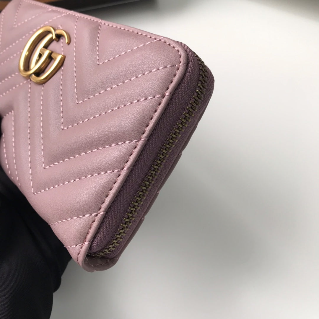 GB12 New Fashion for Women Beautiful PU BagBag colours chain Shoulder bag Mobile phone package