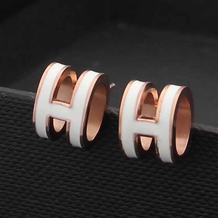 EH001 Hot sale new arrive fashion earring for woman jewelry gift to choose it