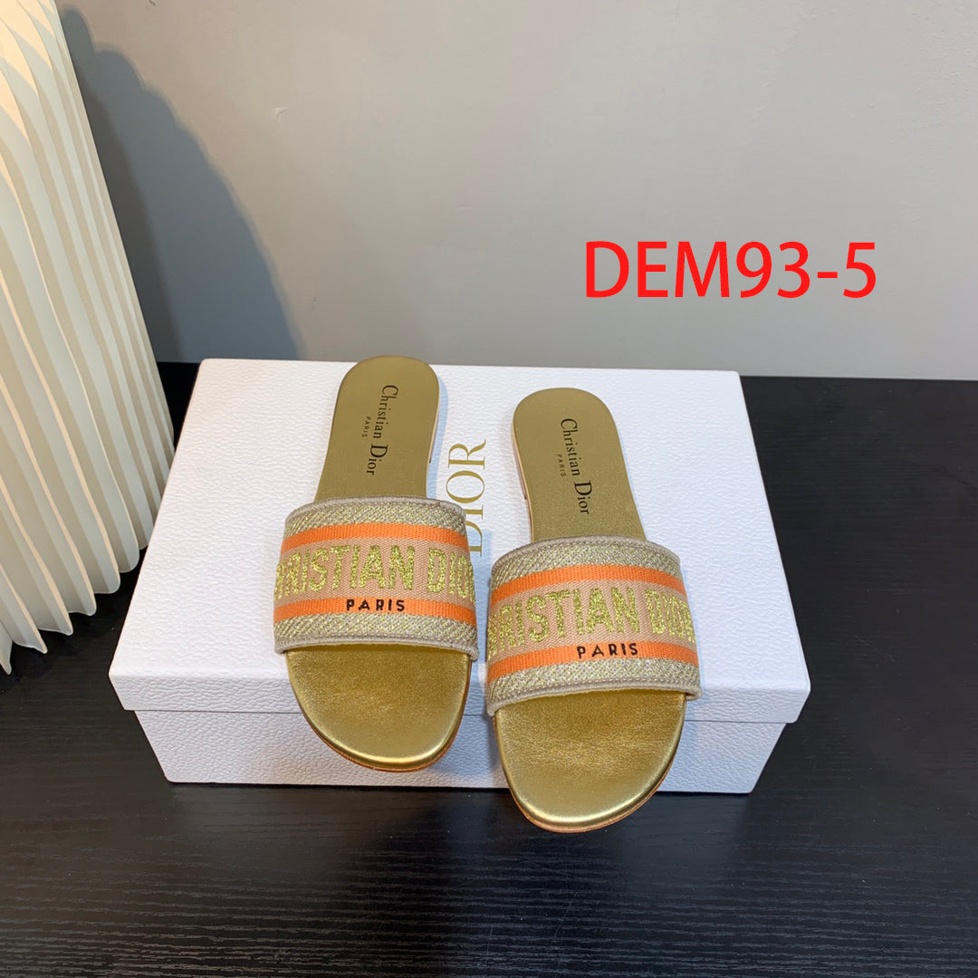 DEM93 New arrive fashion 7 color shose for woman beautiful gift to choose gift