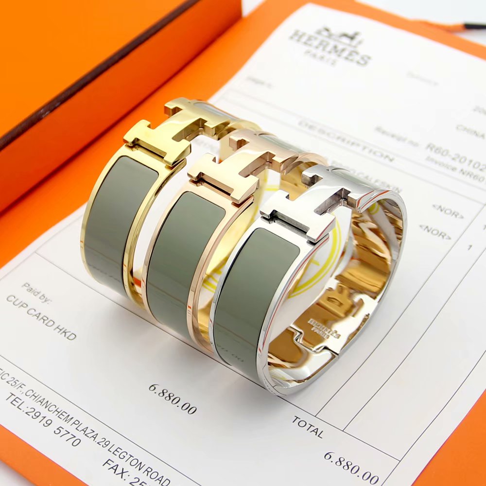 HB10  18MM wide Hot sale new arrive fashion bracelet&bangle for woman jewelry gift to choose about 17cm perimeter