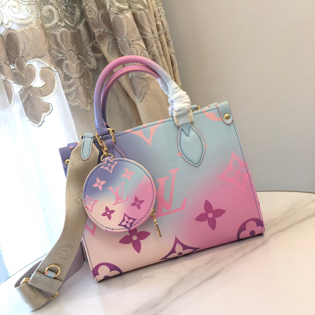 LEM36 New arrive fashion bag for woman beautiful gift to choose gift 25.0 x 19.0 x 11.5cm