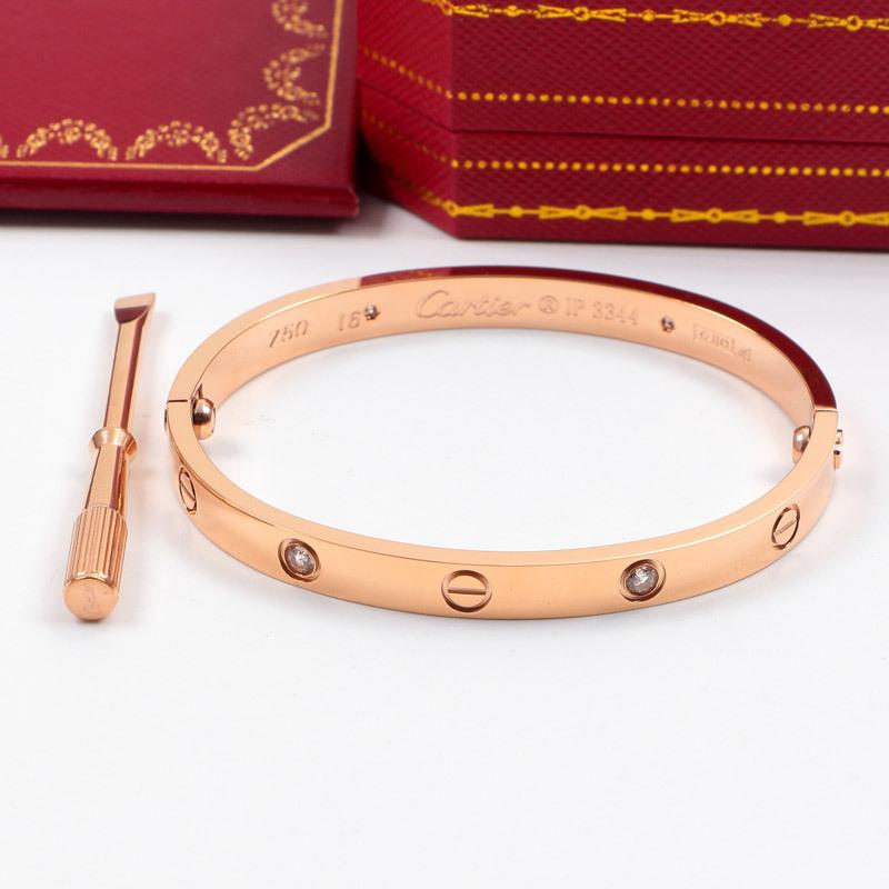 BC01 Hot sale 316L Fashion Stainless Steel bracelet&bangle  it come with  dust bag 16-21cm for VIP customer