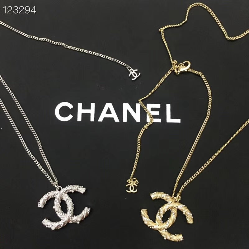 CN27 Hot sale fashion Necklace for woman size jewelry  for woman gift