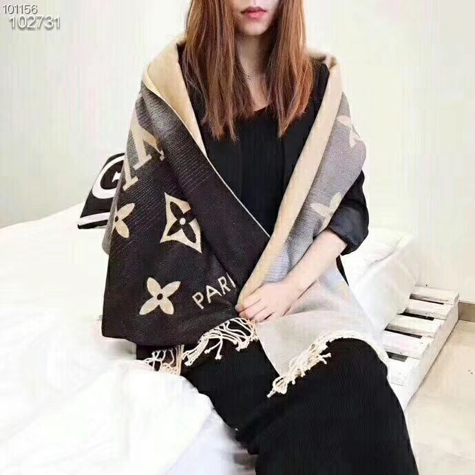 STT02 Hot sale fashion pearl scarf  for woman gift  Christmas gift