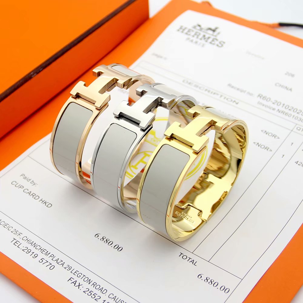 HB10  18MM wide Hot sale new arrive fashion bracelet&bangle for woman jewelry gift to choose about 17cm perimeter