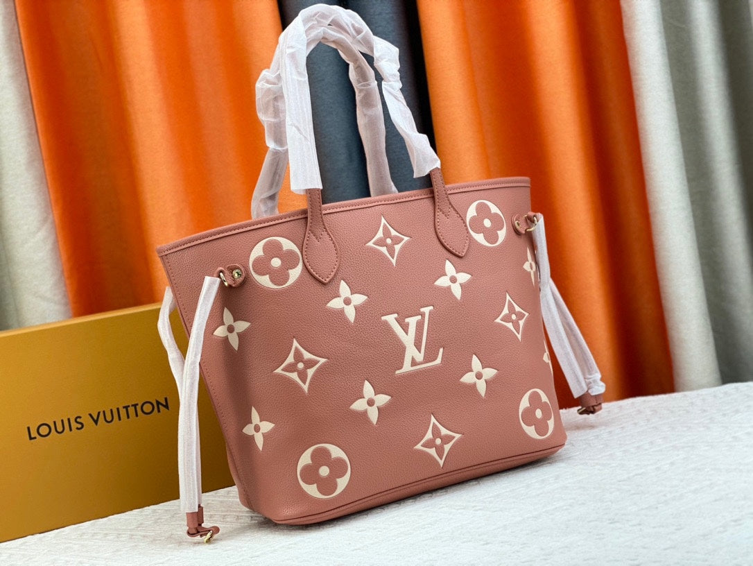 LEM96  New arrive fashion pink bag for woman beautiful gift to choose gift size to choose 31cm