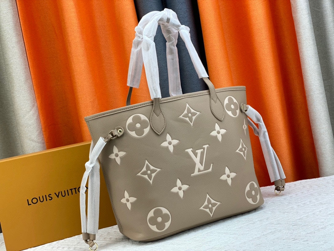 LEM97 New arrive fashion gray bag for woman beautiful gift to choose gift size to choose 31cm