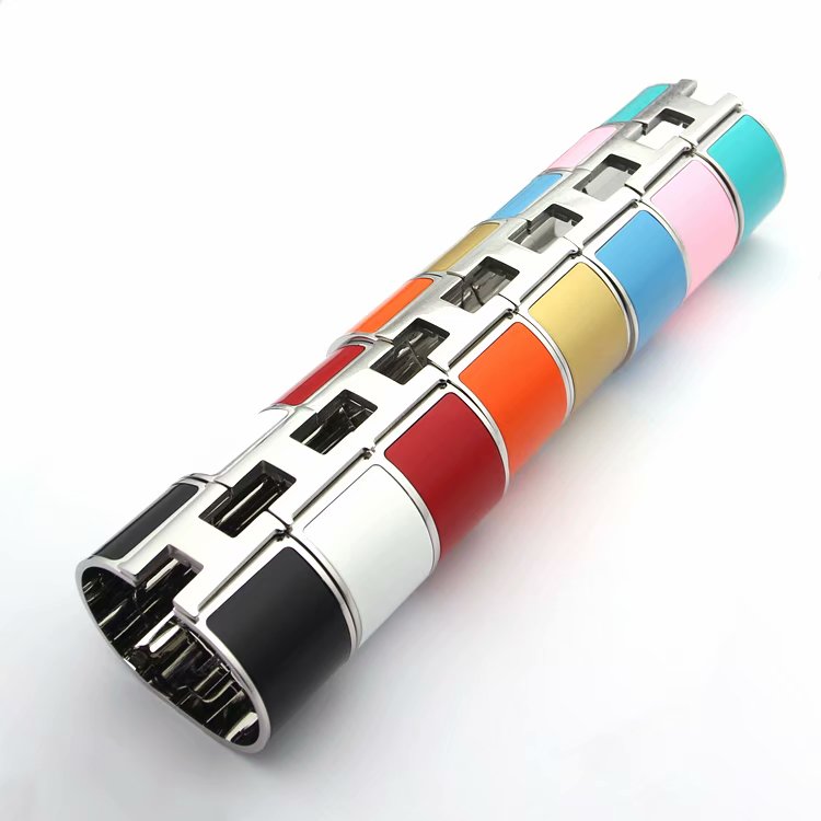 HB835  33MM wide Hot sale new arrive fashion bracelet&bangle for woman jewelry gift to choose  about 17cm perimeter