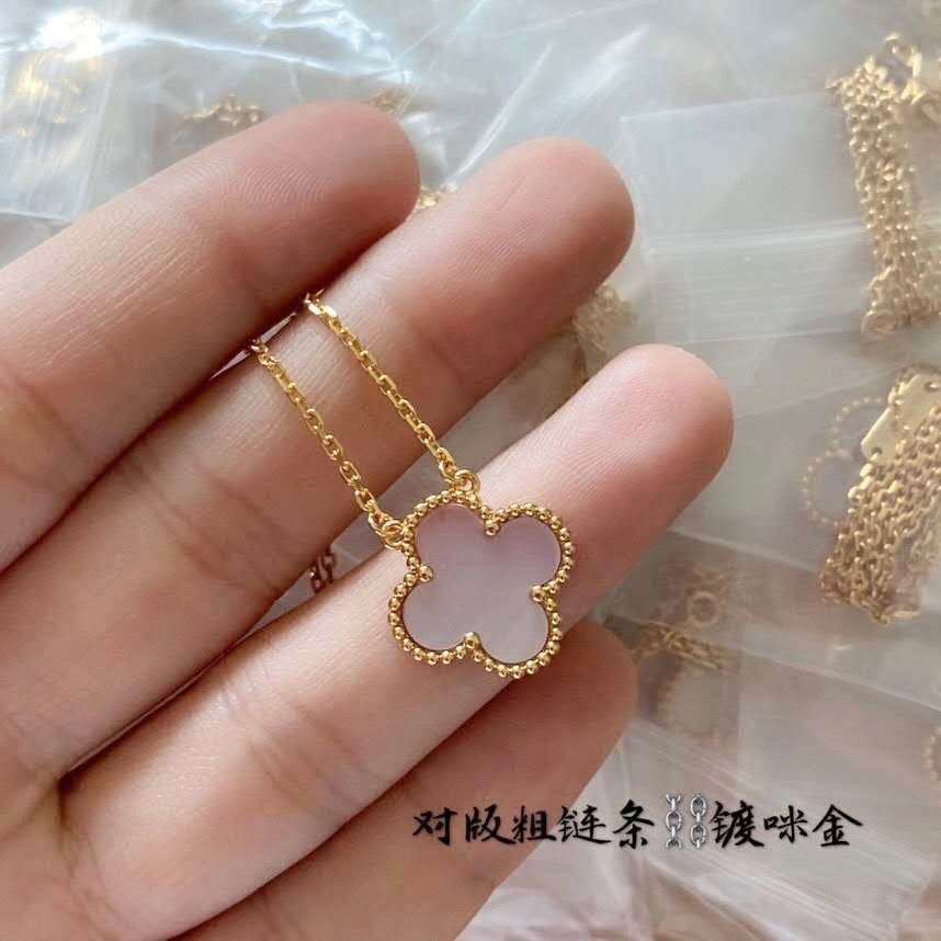 FY68 New arrive Fashion Design necklace Charm For Women Gold  Earrings Jewelry