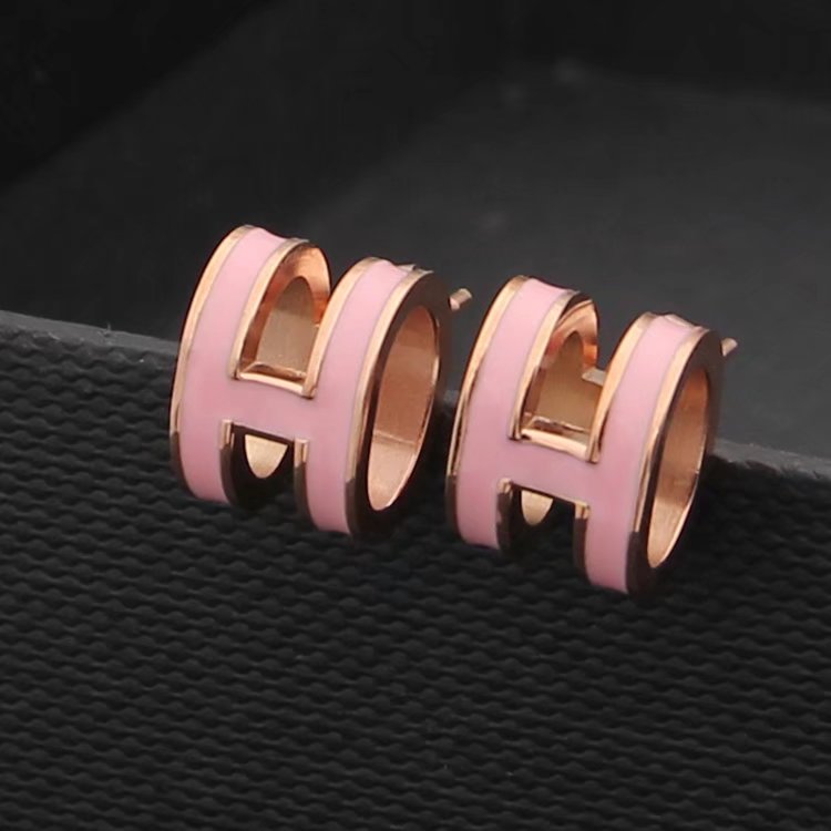 EH001 Hot sale new arrive fashion earring for woman jewelry gift to choose it