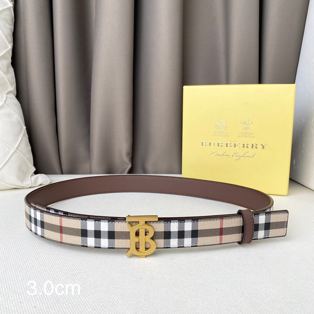 BUEM20 wide 3.0cm new arrive fashion gold and silver color belt waistband for woman gift to choose