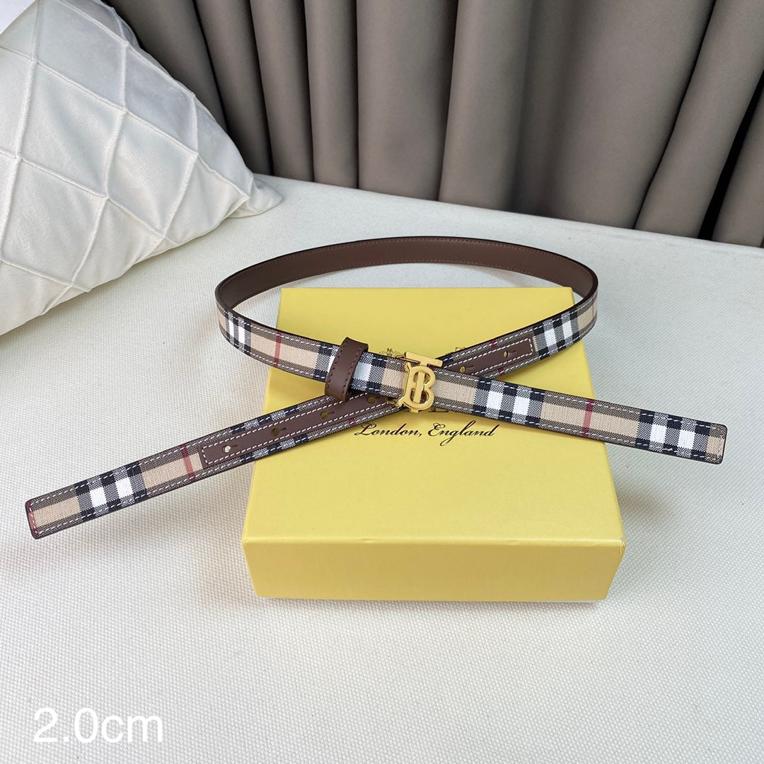 BUEM22 wide 2.0cm new arrive fashion gold and silver color belt waistband for woman gift to choose