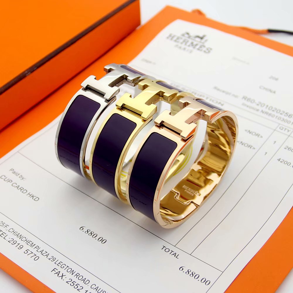 HB10  18MM wide Hot sale new arrive fashion bracelet&bangle for woman jewelry gift to choose about 17cm perimeter