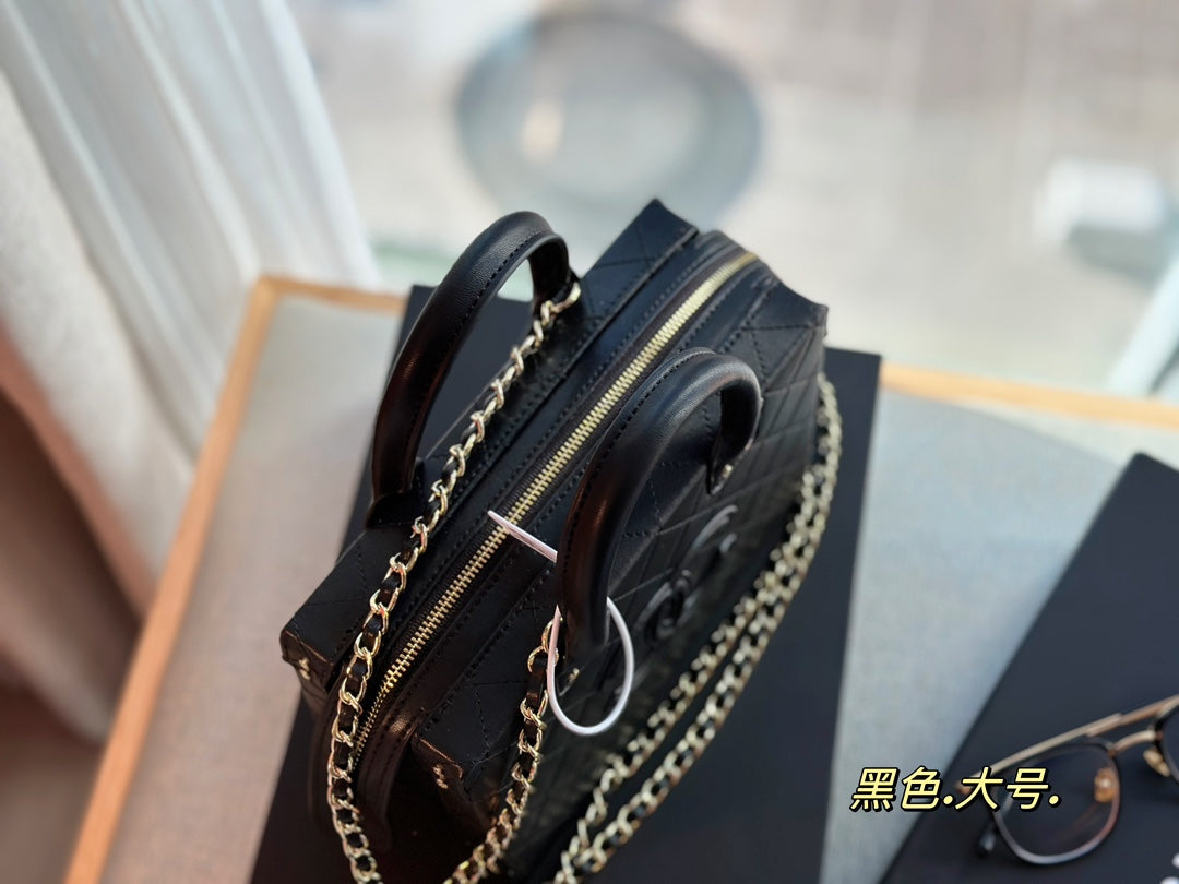 CEM41 New arrive fashion black bag for woman beautiful gift to choose gift size to choose