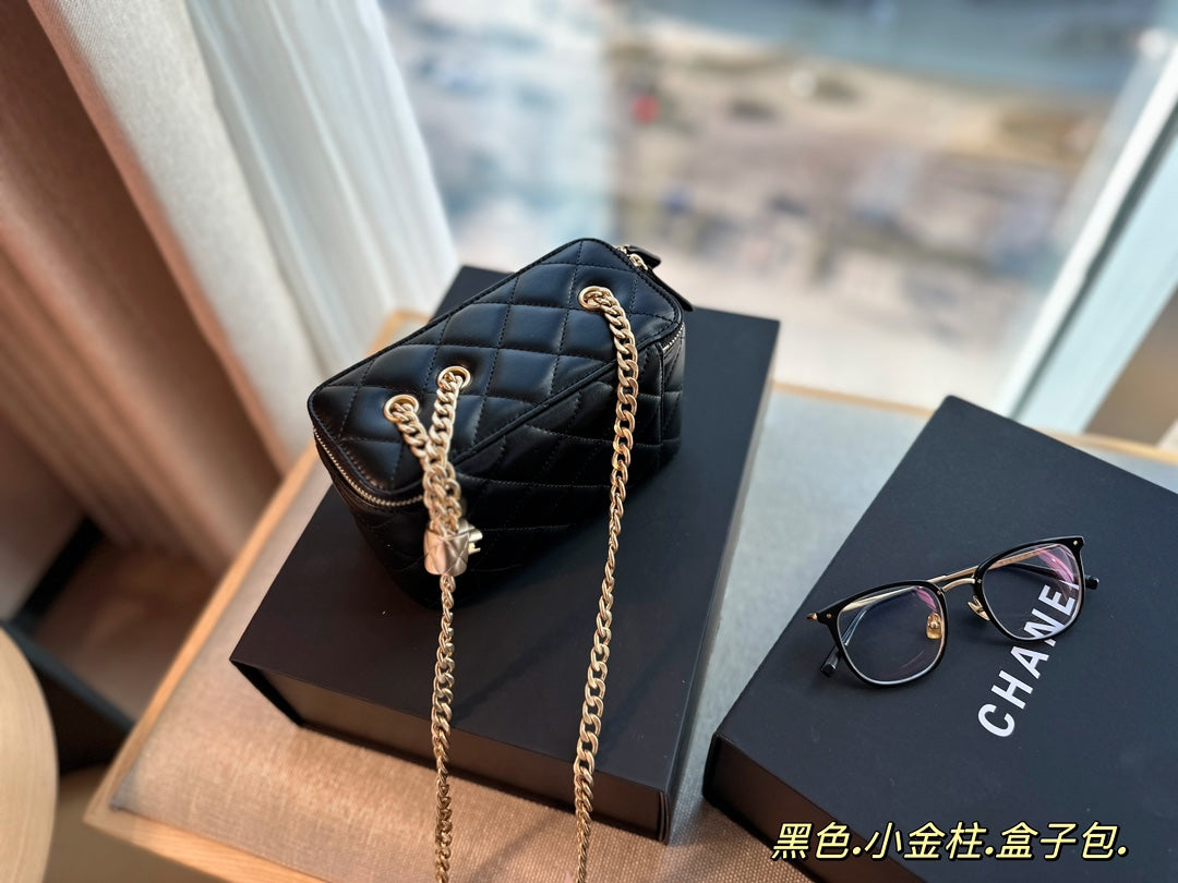 CEM42 New arrive fashion black bag for woman beautiful gift to choose gift size to choose