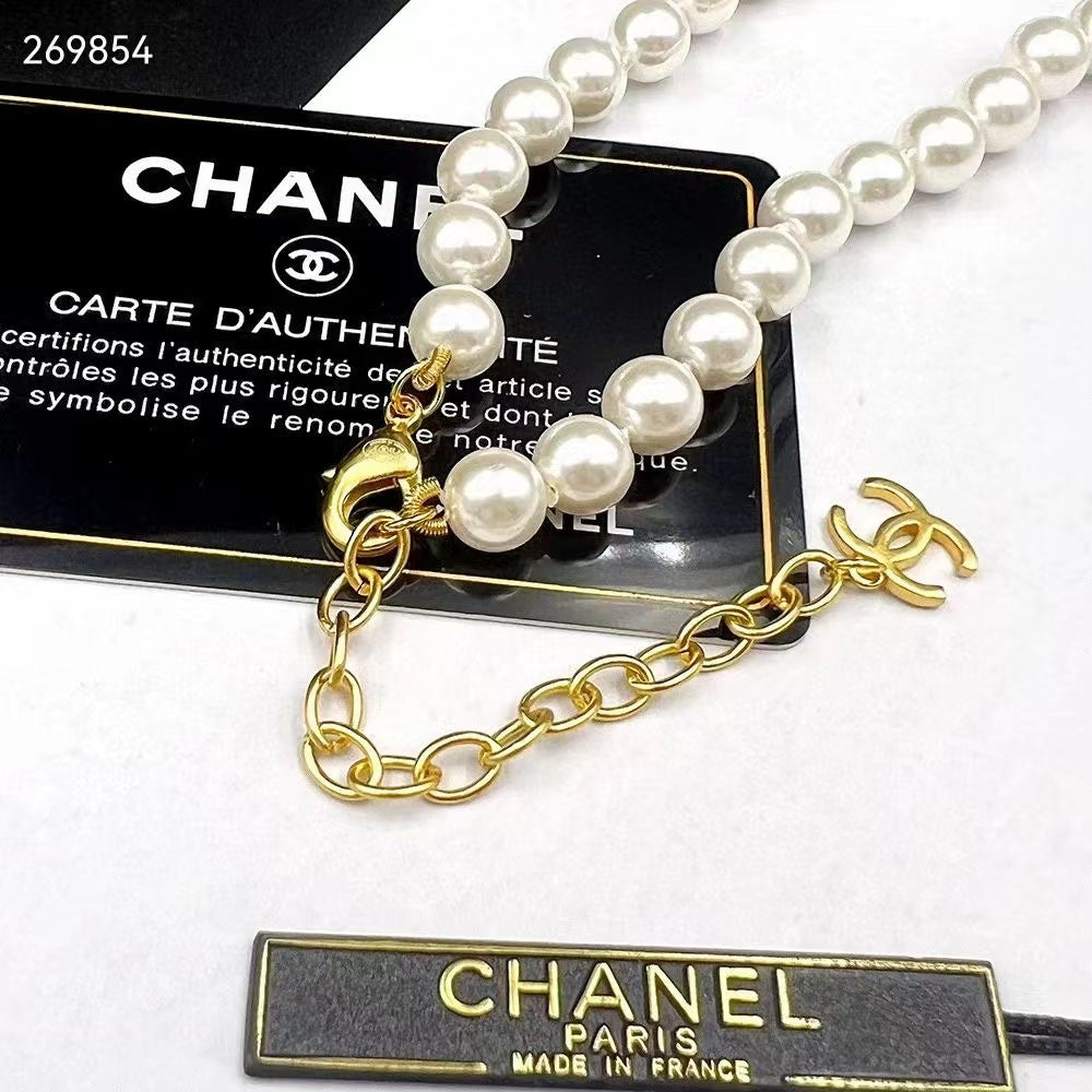 CEM34 new arrive Hot sale fashion gold color necklacefor woman size jewelry  for woman gift